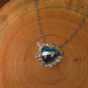 The Sailor Jerry Necklace