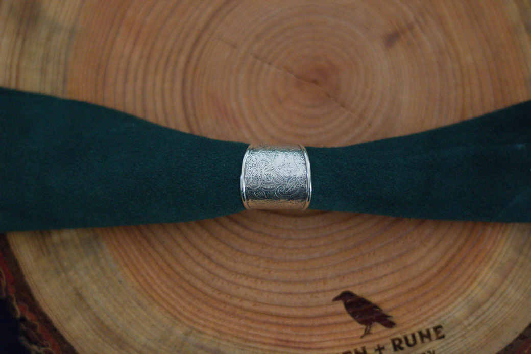 Mehndi Ring - Image 4