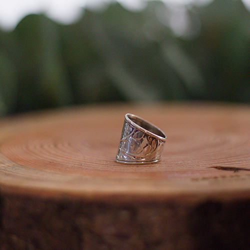 Flora Ring - Image 5