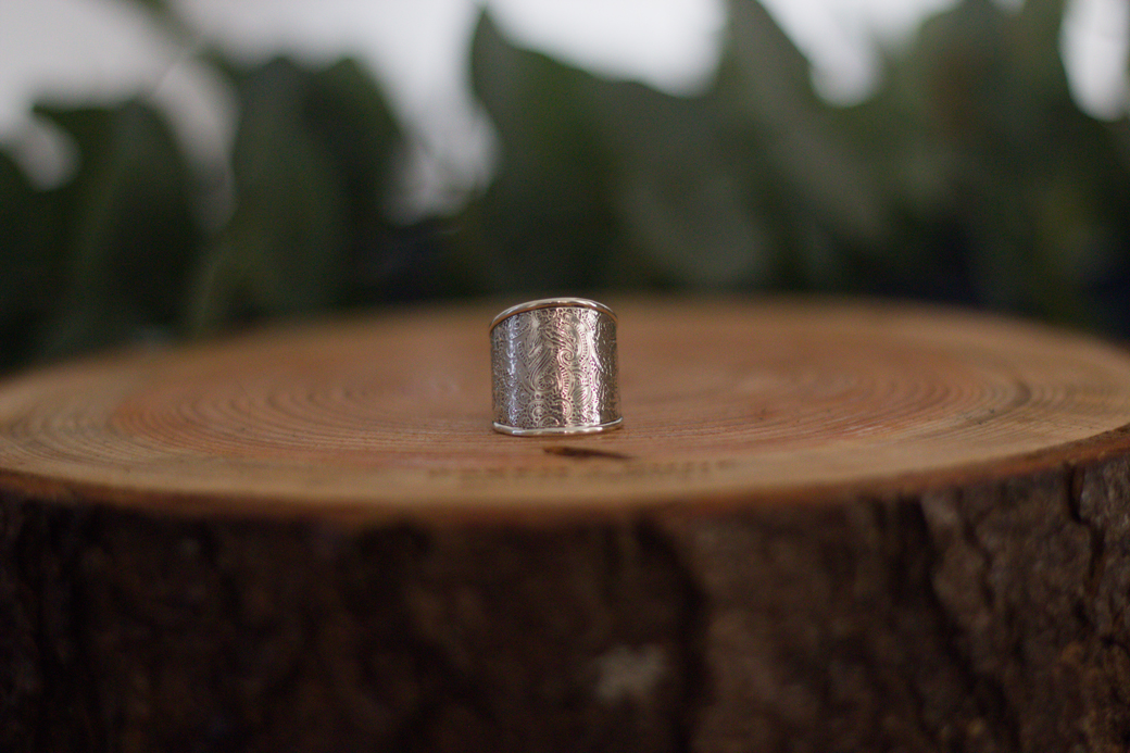 Mehndi Ring - Image 5