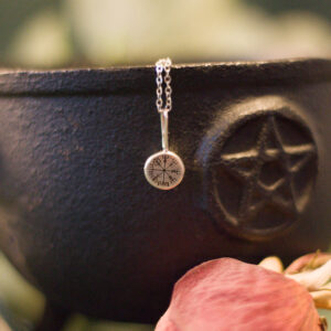 Vegivsir Pendant
